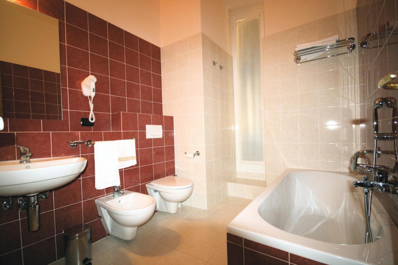 Hotel Eletto San Remo Zewnętrze zdjęcie