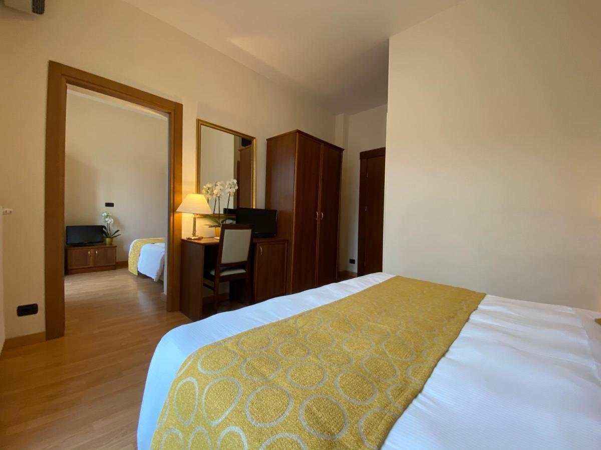 Hotel Eletto San Remo Zewnętrze zdjęcie