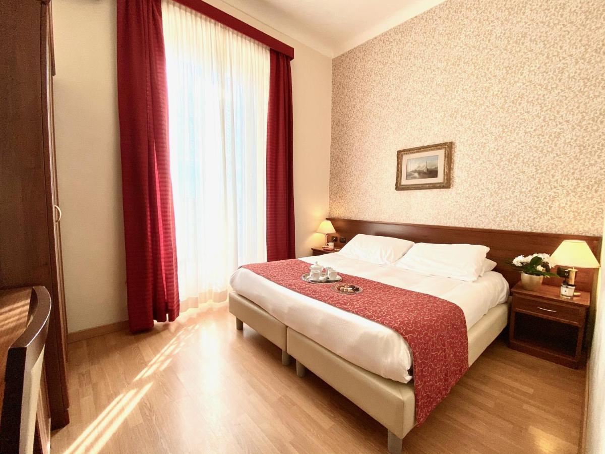 Hotel Eletto San Remo Zewnętrze zdjęcie