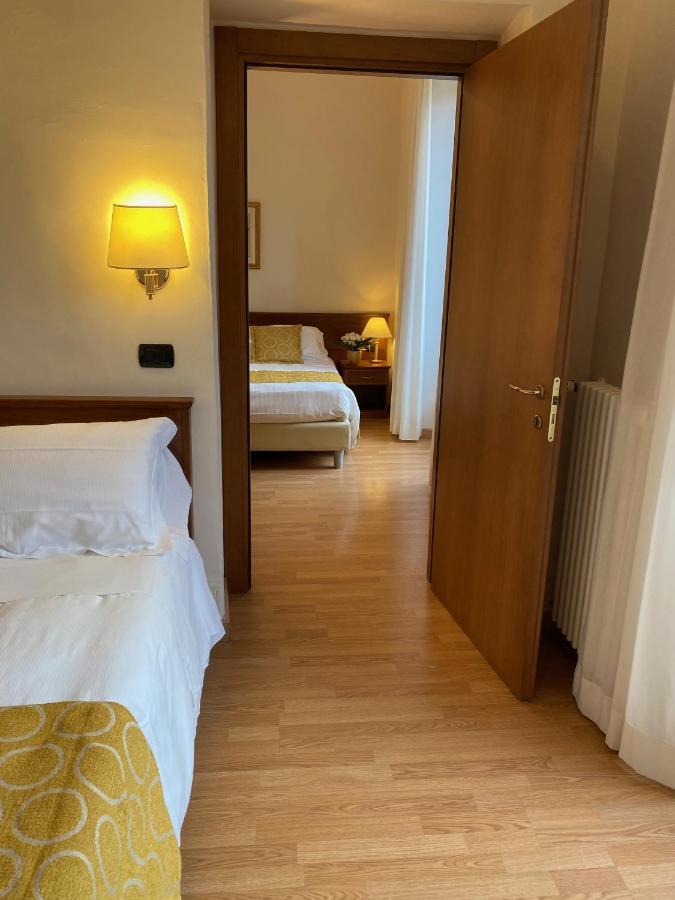 Hotel Eletto San Remo Zewnętrze zdjęcie