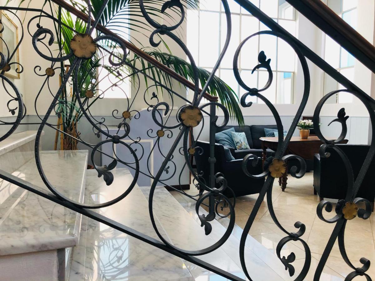 Hotel Eletto San Remo Zewnętrze zdjęcie