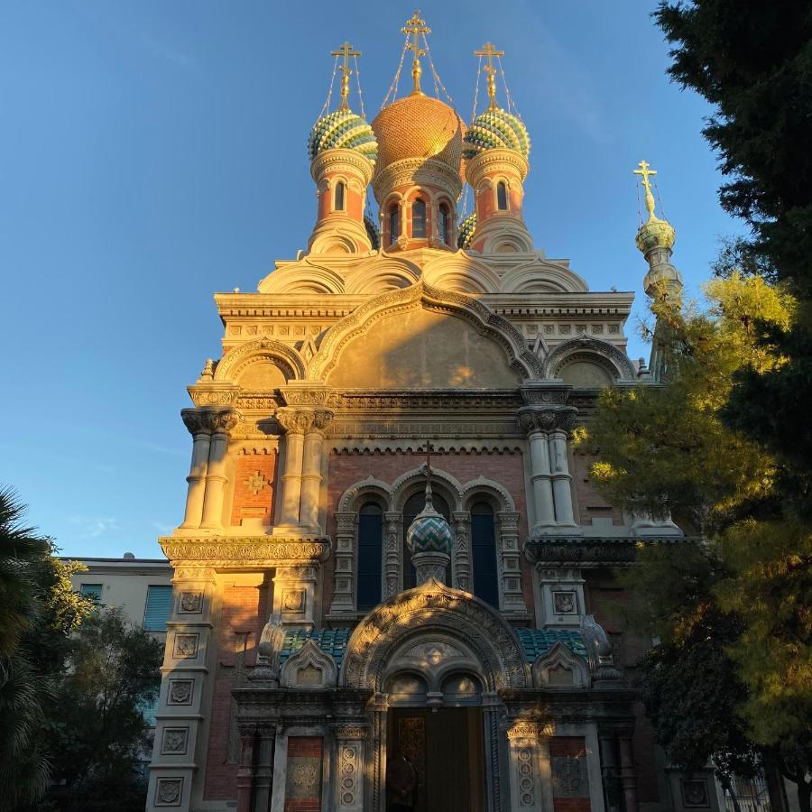 Hotel Eletto San Remo Zewnętrze zdjęcie