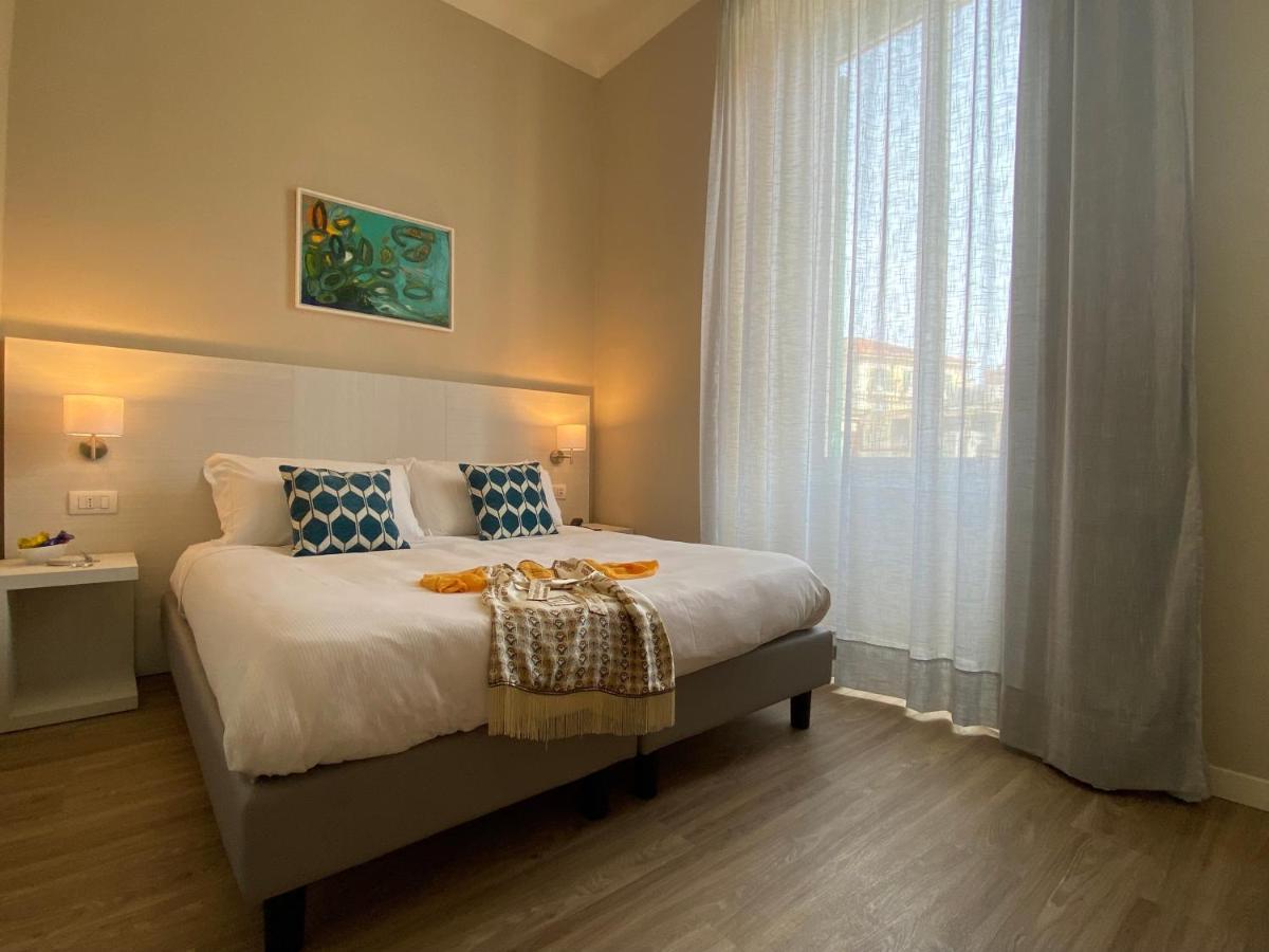 Hotel Eletto San Remo Zewnętrze zdjęcie