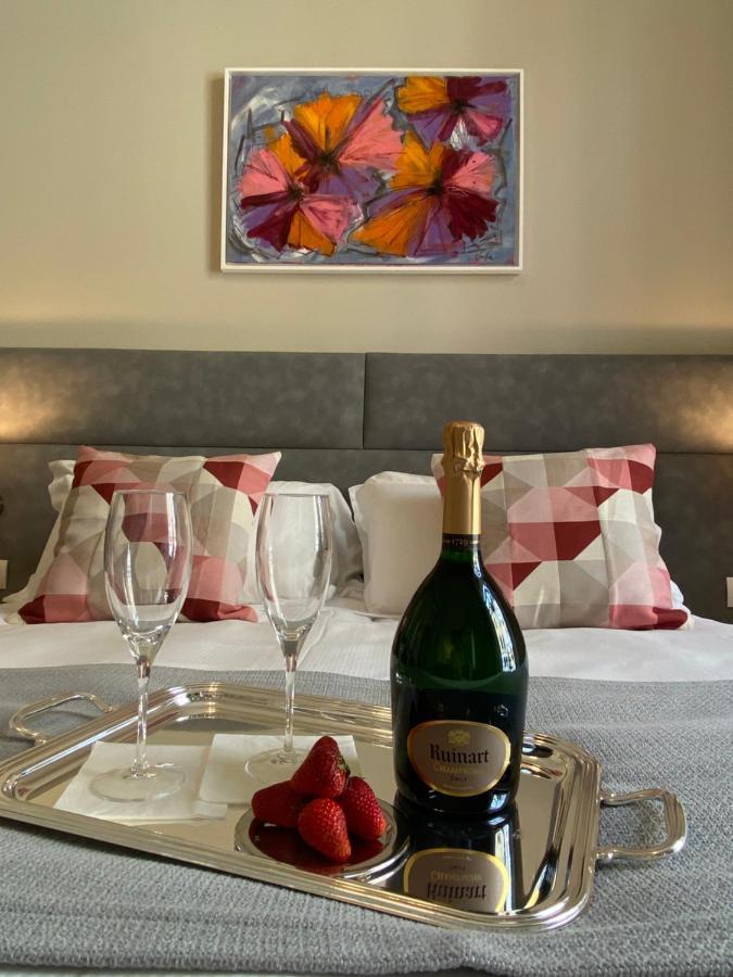 Hotel Eletto San Remo Zewnętrze zdjęcie