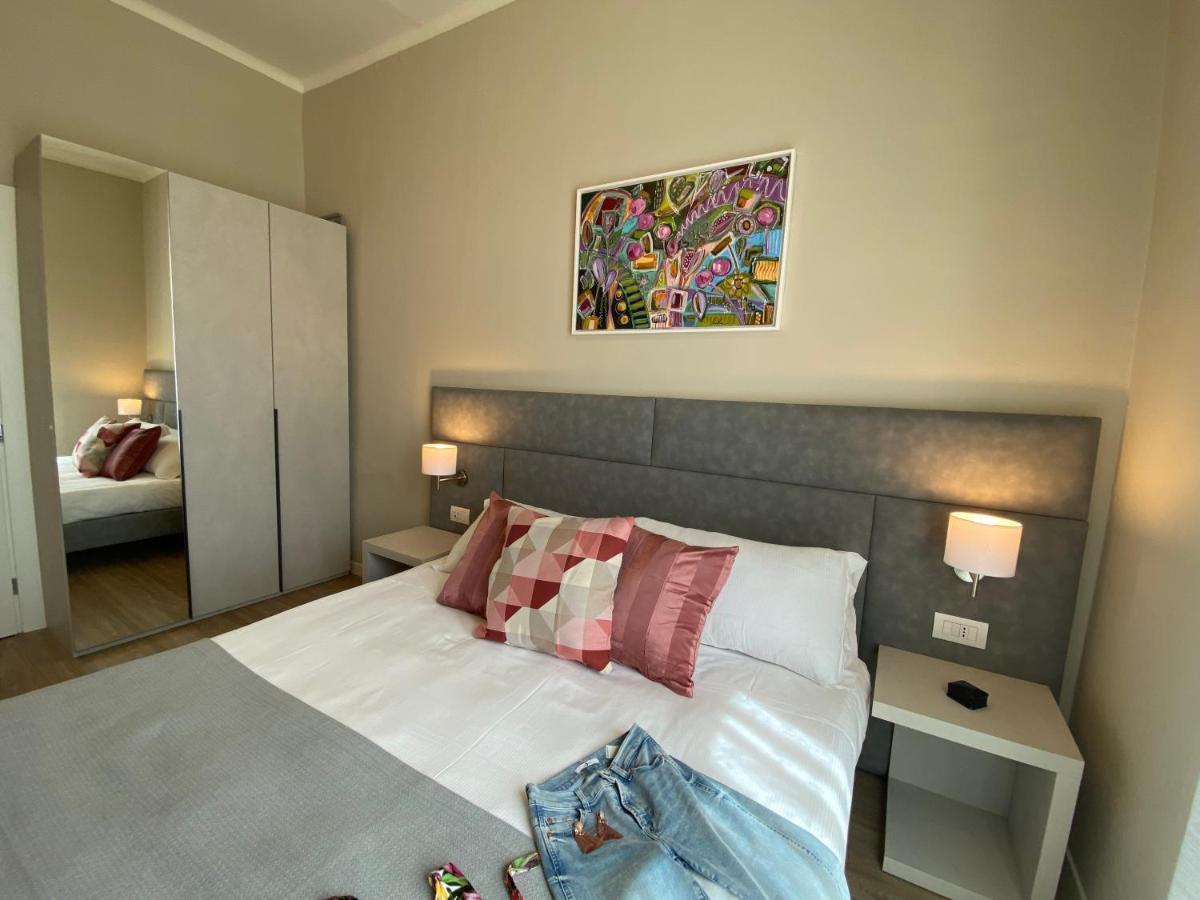 Hotel Eletto San Remo Zewnętrze zdjęcie