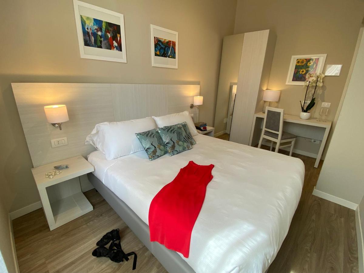 Hotel Eletto San Remo Zewnętrze zdjęcie