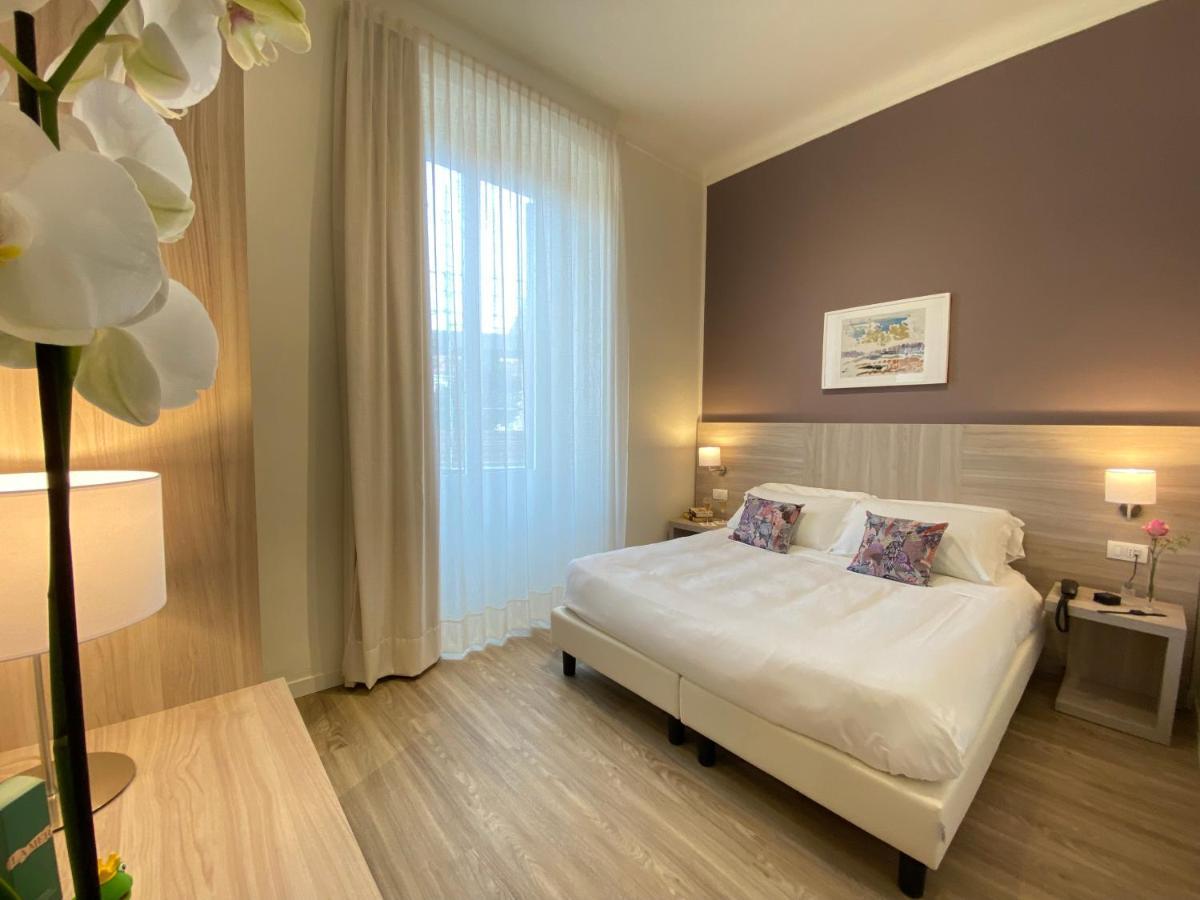 Hotel Eletto San Remo Pokój zdjęcie
