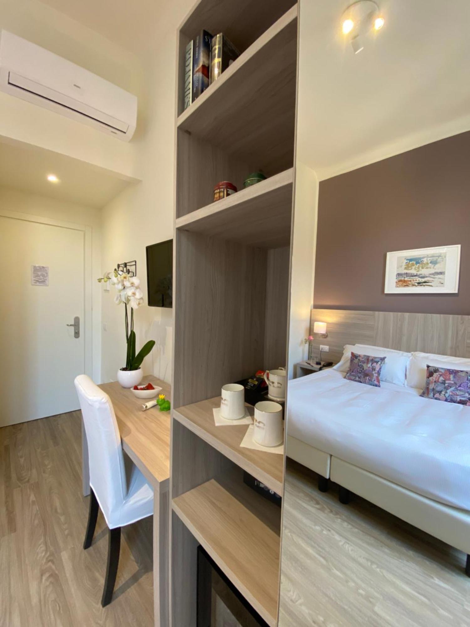 Hotel Eletto San Remo Pokój zdjęcie