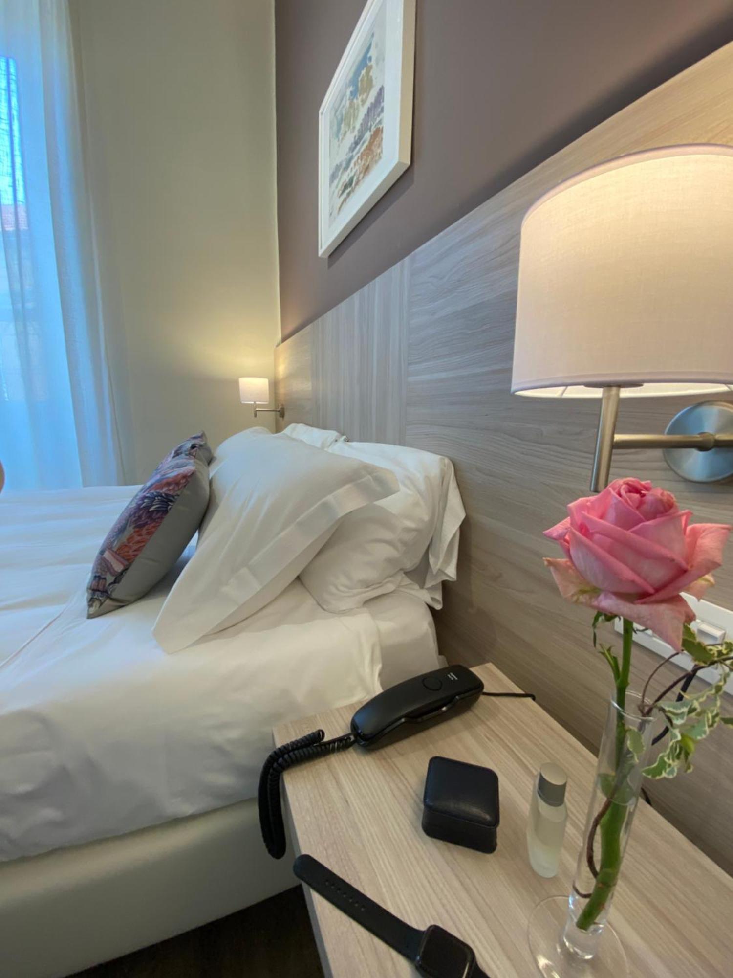 Hotel Eletto San Remo Pokój zdjęcie